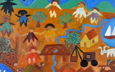 Encerramento do Programa Entrelaços em 2025: Refletindo sobre sua Trajetória