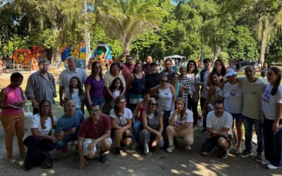 Dia da Conscientização sobre a Esquizofrenia: assista ao vídeo do Coletivo Entrelaços