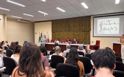 Evento de Encerramento no IPUB debate recovery, participação social e educação na esquizofrenia.